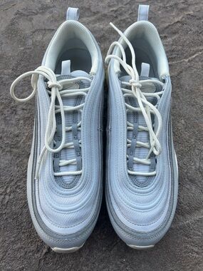 Grounds | Shoes | Size 44 Grounds Jewelry Felt Side Gore Chrome